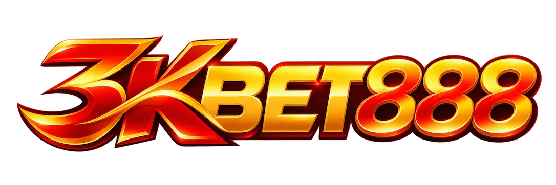 3KBET888 - LOGO