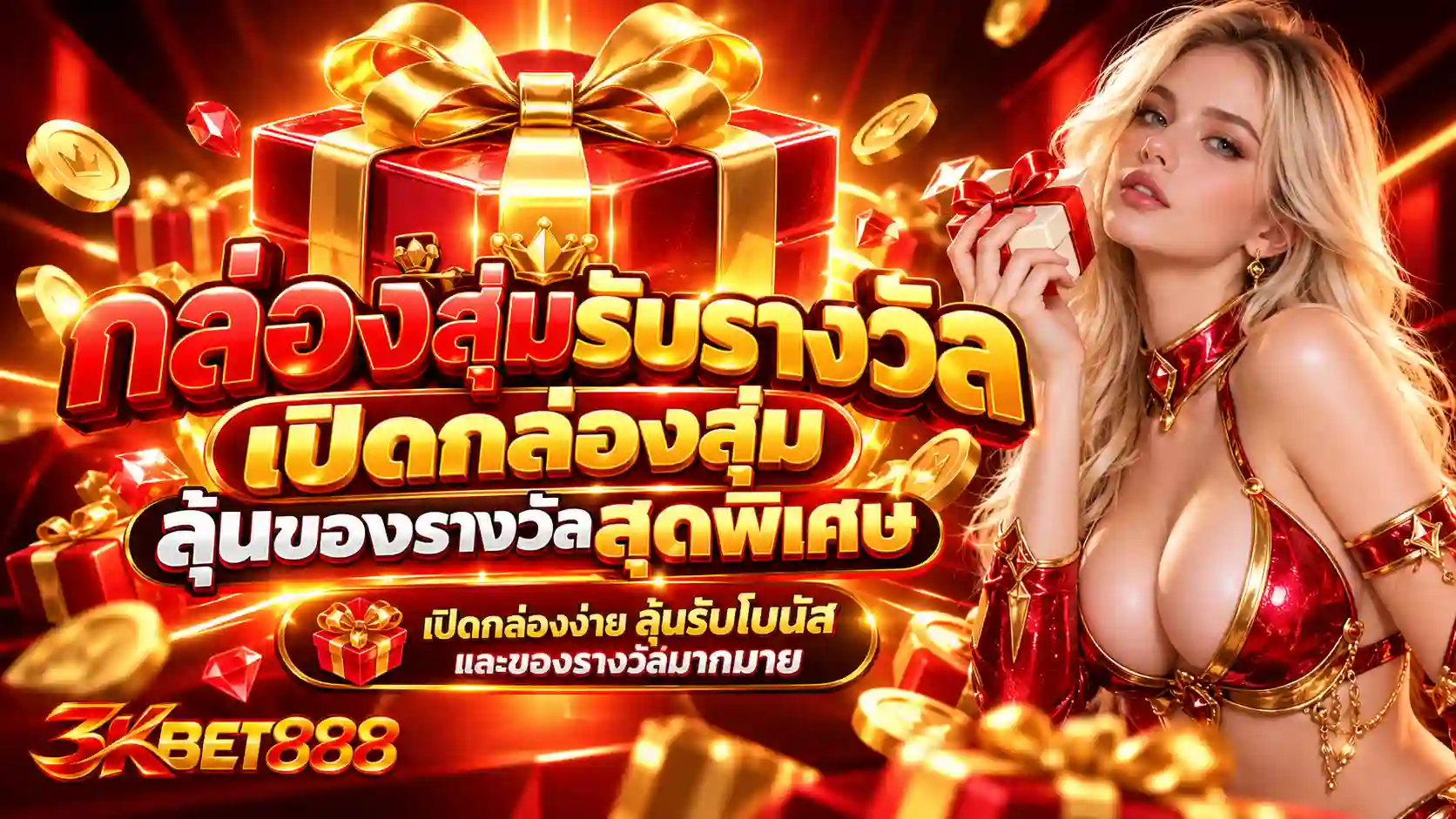 3KBET888 - BANNER